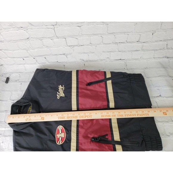 Rare Victory‎ Motorcycle Polaris Jacket Size Small Lightweight Jacket. - Picture 14 of 16